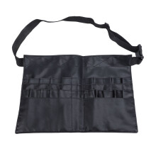 Makeup Kwast Heuptas PU Multi-Vak met Riem
