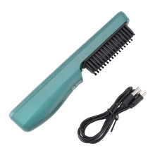 Cordless USB Rechargeable Ion Hair Straightener