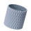(Light Blue) Draaibare Pennenhouder Groot Capaciteit Lichtblauw 4