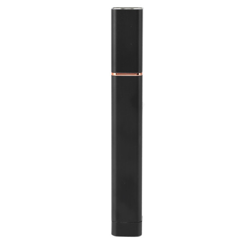 Compact Waterproof Electric Nose Hair Trimmer