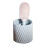 (Light Blue) Draaibare Pennenhouder Groot Capaciteit Lichtblauw 3