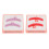 2x Silicone Reusable Eyelash Separators 4