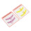 2x Reusable Washable Silicone Eyelash Separator 3