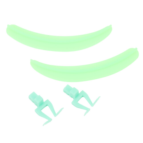 (Green) Reusable Eyelash Extension Separator Green 2