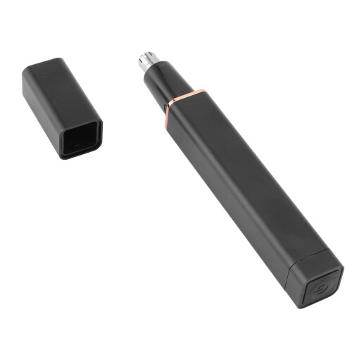 Compact Waterproof Electric Nose Hair Trimmer 2