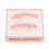(Pink) Siliconen wimperseparator roze 4