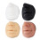4 Stks Silicone Neus/Lip Model voor Piercing/Tattoo 1