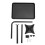 Salon Chair Tray for Hair Coloring Tools 1