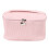 Roze reistoiletzak waterdicht PU-leer 1