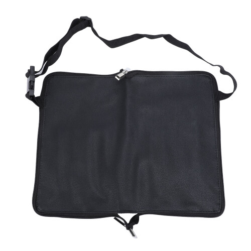 Cosmetic PU Make-up Brush Bag for Beauticians