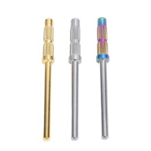 3pcs 3mm Stainless Steel Nail Mandrel Rods Sanding Bands