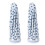 2pcs Reusable Ice Bag Hot/Cold Compression Medium 1