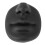 (Black) Zacht Wit Silicone Lip/Neus Model voor Piercing 1