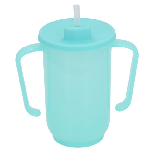 PP Adult Leakproof Multifunctional Sip Cup Patient