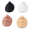4 Stks Silicone Neus/Lip Model voor Piercing/Tattoo 5