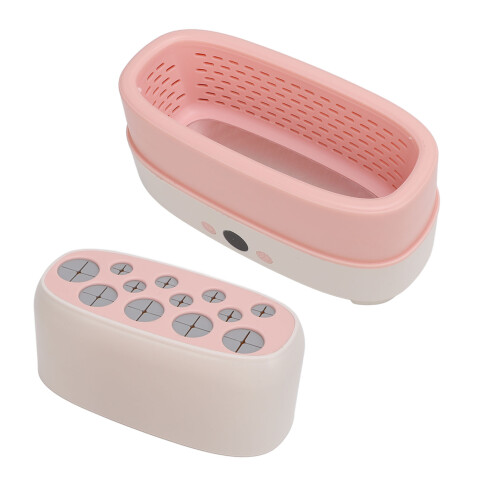 Makeup Brush Dryer 12pcs Electric Automatic Drying Machine 2