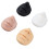 4 Stks Silicone Neus/Lip Model voor Piercing/Tattoo 4