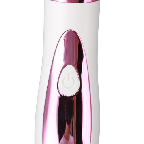 USB Rechargeable LED Cordless Bikini Trimmer 2