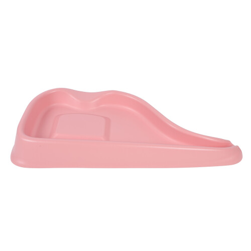 Ergonomischer Haarspüler aus ABS mit Schnellabfluss 2