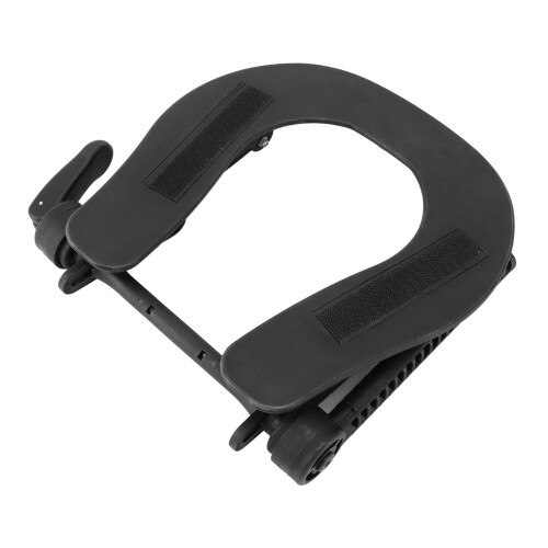 Adjustable Massage Table with Headrest 1