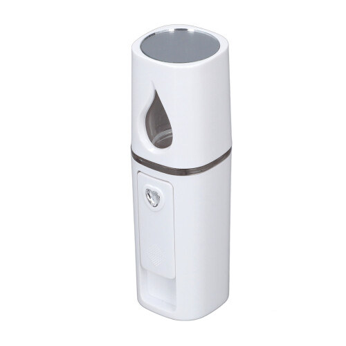 USB Rechargeable Portable Skin Mist Sprayer 2