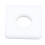 (White Peach) 2pcs White Peach Car Aromatherapy Vent Clips 5