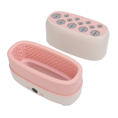 Makeup Brush Dryer 12pcs Electric Automatic Drying Machine 1