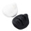 2x Tattoo Lip Piercing Practice Pad Black/White 4