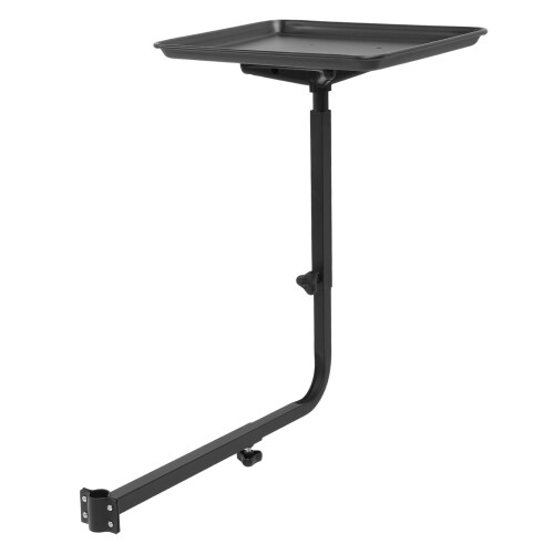 Salon Chair Tray for Hair Coloring Tools 2