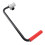 Aluminum Alloy Ergonomic Weed Trimmer Handle for Weed Wacker 3