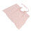 (Pink) Copertura Allattamento Cotone Doppio Strato Grigia 5