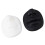 2x Tattoo Lip Piercing Practice Pad Black/White 3