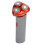 Electric Beard Trimmer Magnetic Suction USB Rechargeable Men Clipper 5