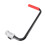 Aluminum Alloy Ergonomic Weed Trimmer Handle for Weed Wacker 2