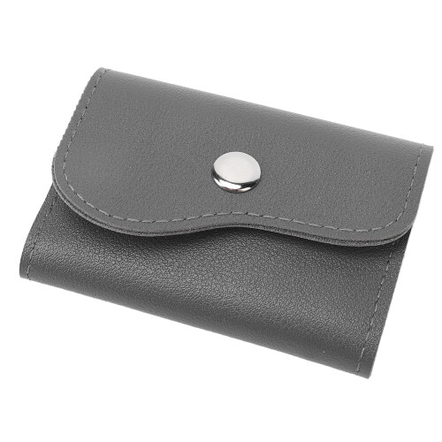 16-Gats Nagelboor Bits Opbergtas 9st 1