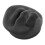 (Black) Zacht Wit Silicone Lip/Neus Model voor Piercing 2