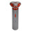 Electric Beard Trimmer Magnetic Suction USB Rechargeable Men Clipper 2