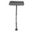 Salon Chair Tray for Hair Coloring Tools 5