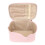 Roze reistoiletzak waterdicht PU-leer 4