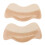 4x Moon Heel Grips Soft Elastic Cushions 4