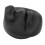 (Black) Zacht Wit Silicone Lip/Neus Model voor Piercing 3