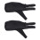 Hitbestendige 3-vinger haarkleurgloves 4