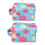 (T07) Polyester Large Capacity Waterproof Storage Bag 5