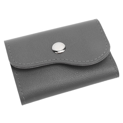 16-Gats Nagelboor Bits Opbergtas 9st 2