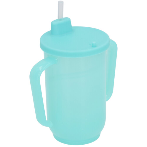 PP Adult Leakproof Multifunctional Sip Cup Patient 2
