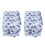 (T08) Polyester Large Capacity Waterproof Storage Bag 4