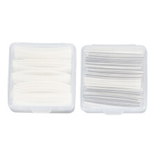 80x Waterdichte Wimperstreepjes Zonder Lijm