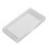 (Transparent) 180x Waterproof Wimperstrips Zwart 2