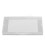 (Transparent) 180x Waterproof Wimperstrips Zwart 4