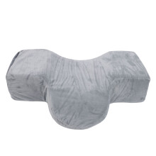 Ergonomic U-Shape Cervical Neck Pillow